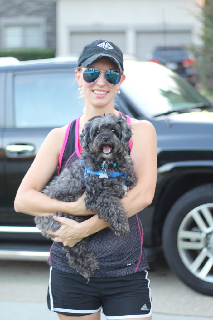 Atlanta Dog Parks & The Essentials Peachfully Chic