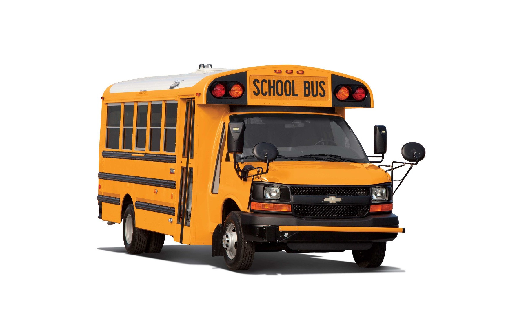 School Buses For Sale Thomas Built Buses Peach State Truck Centers
