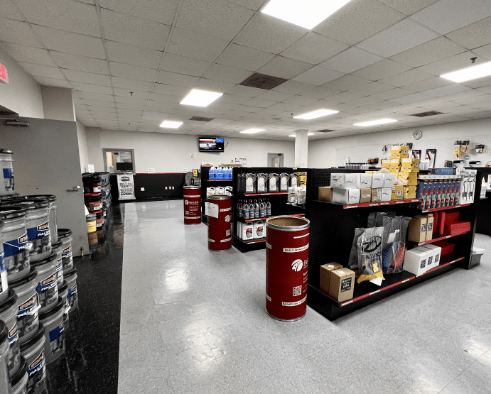 Commercial Truck Dealer Austell Peach State Truck Centers