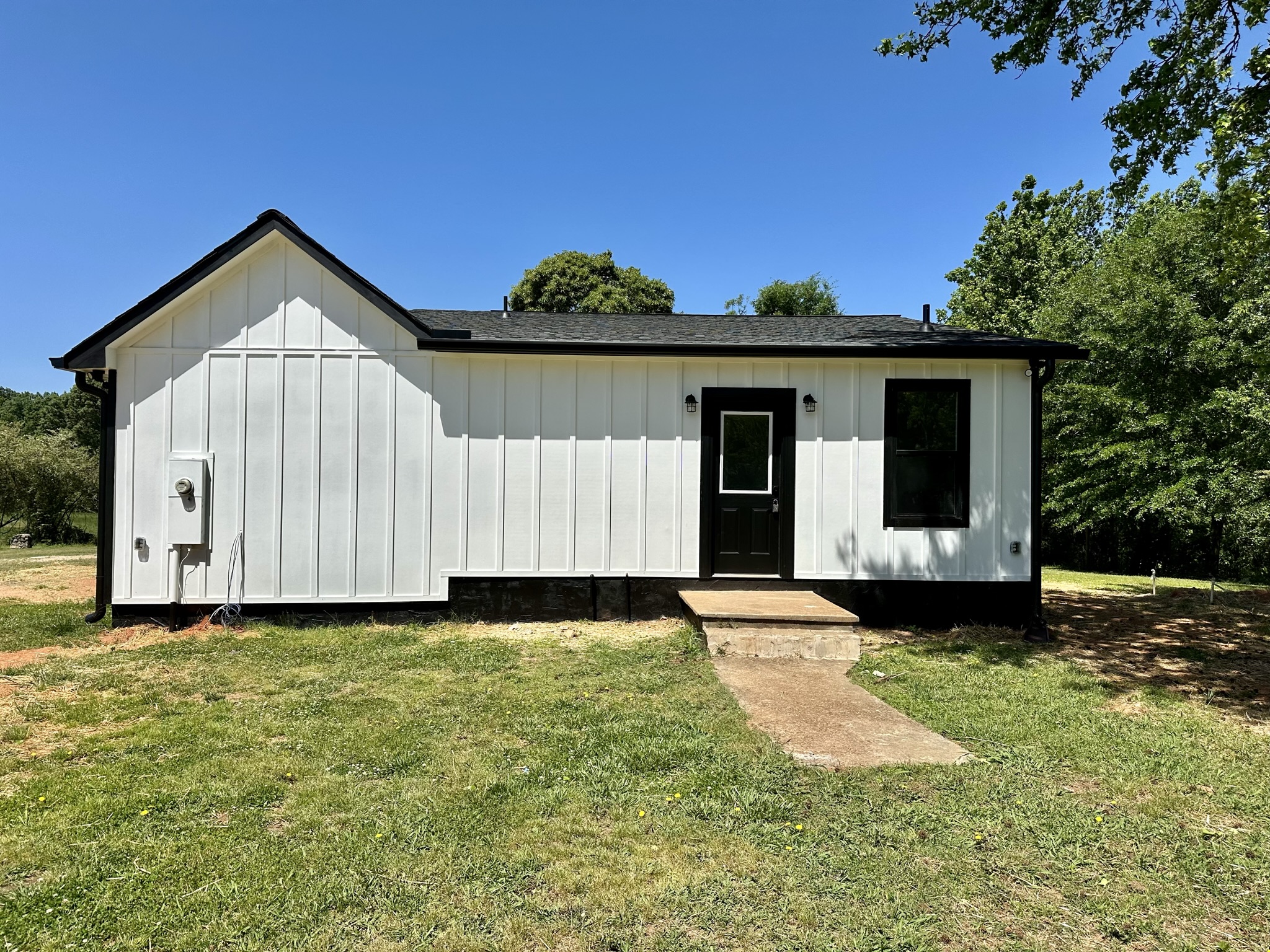 Peachstate Property Solutions Home Improvement Gainesville