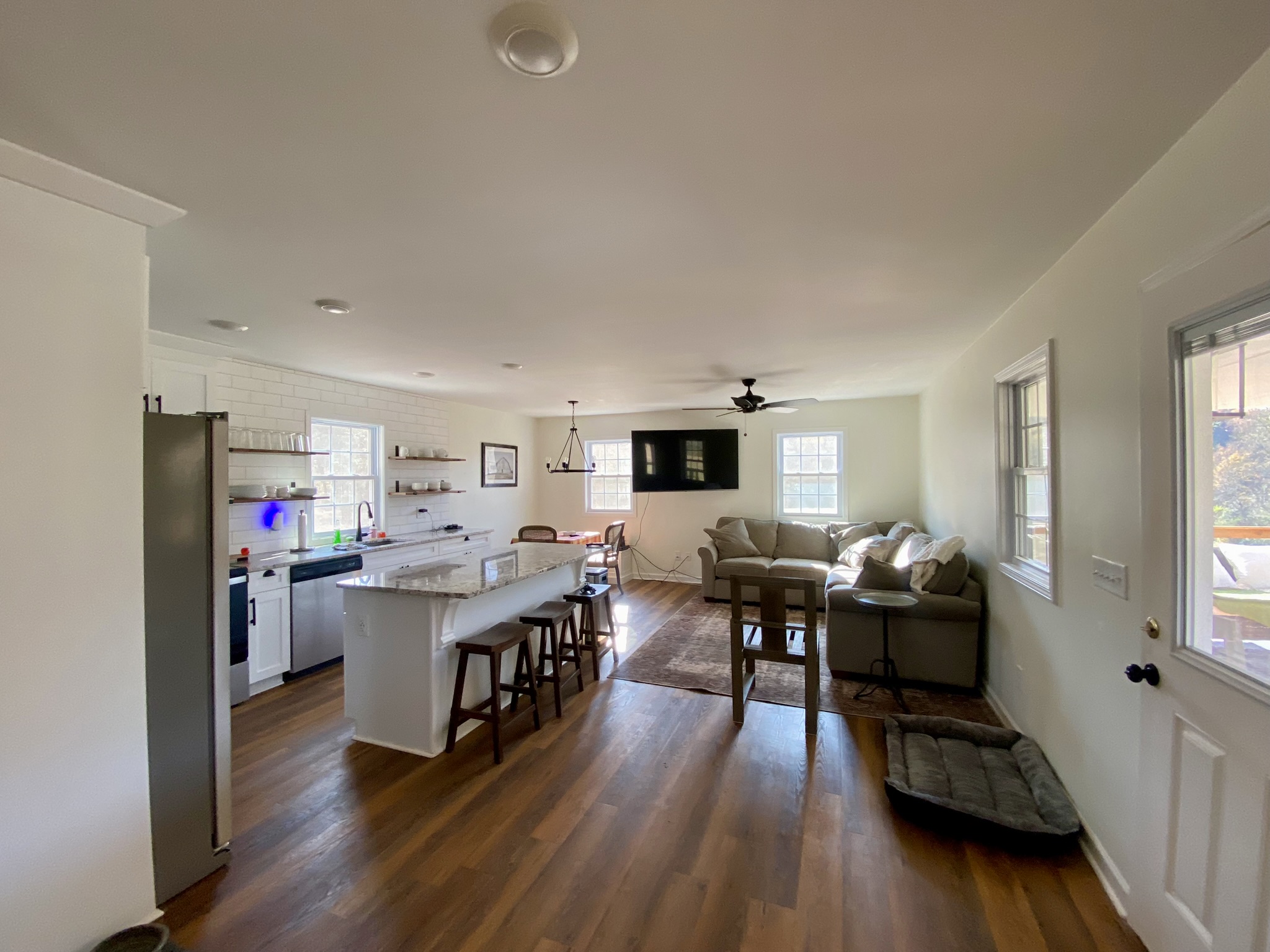 Peachstate Property Solutions Home Improvement Gainesville