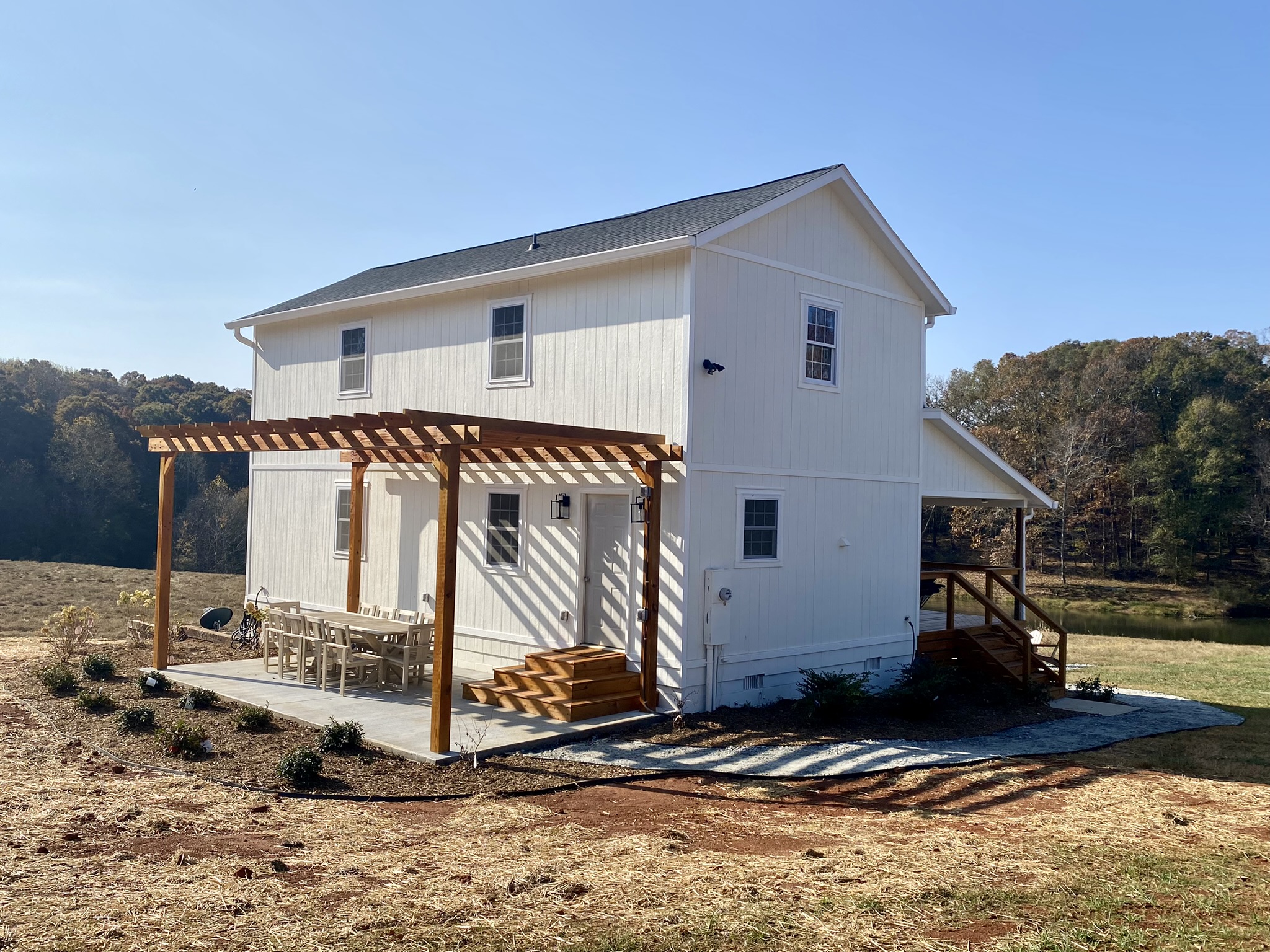 Peachstate Property Solutions Home Improvement Gainesville