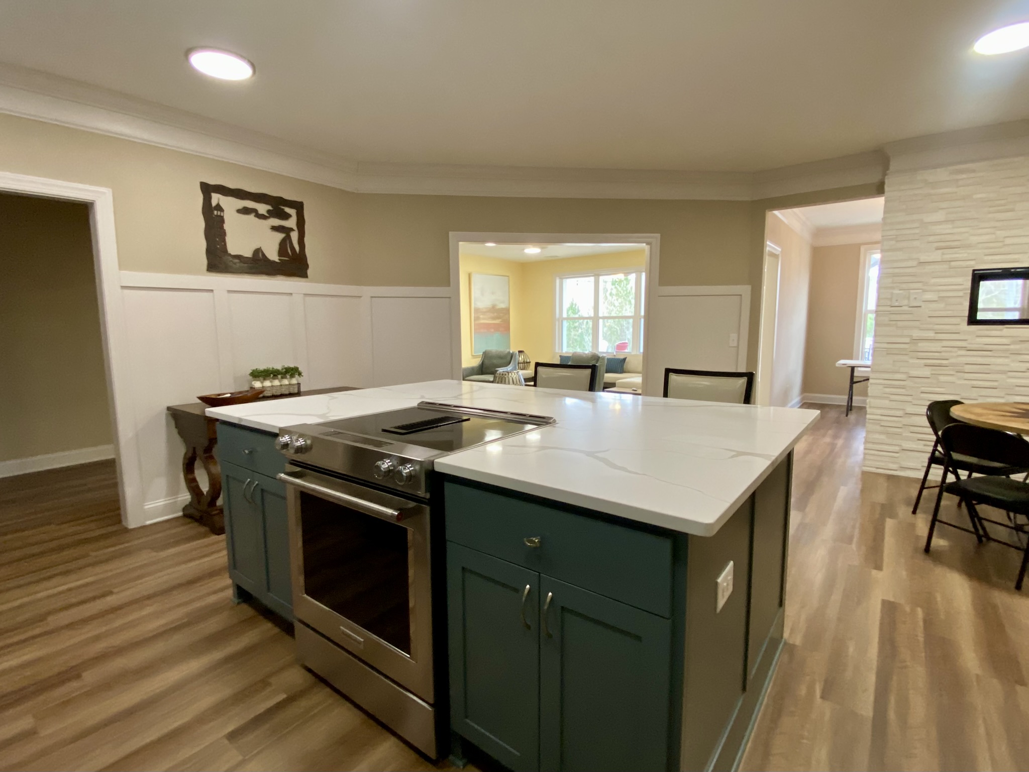 Peachstate Property Solutions Home Improvement Gainesville