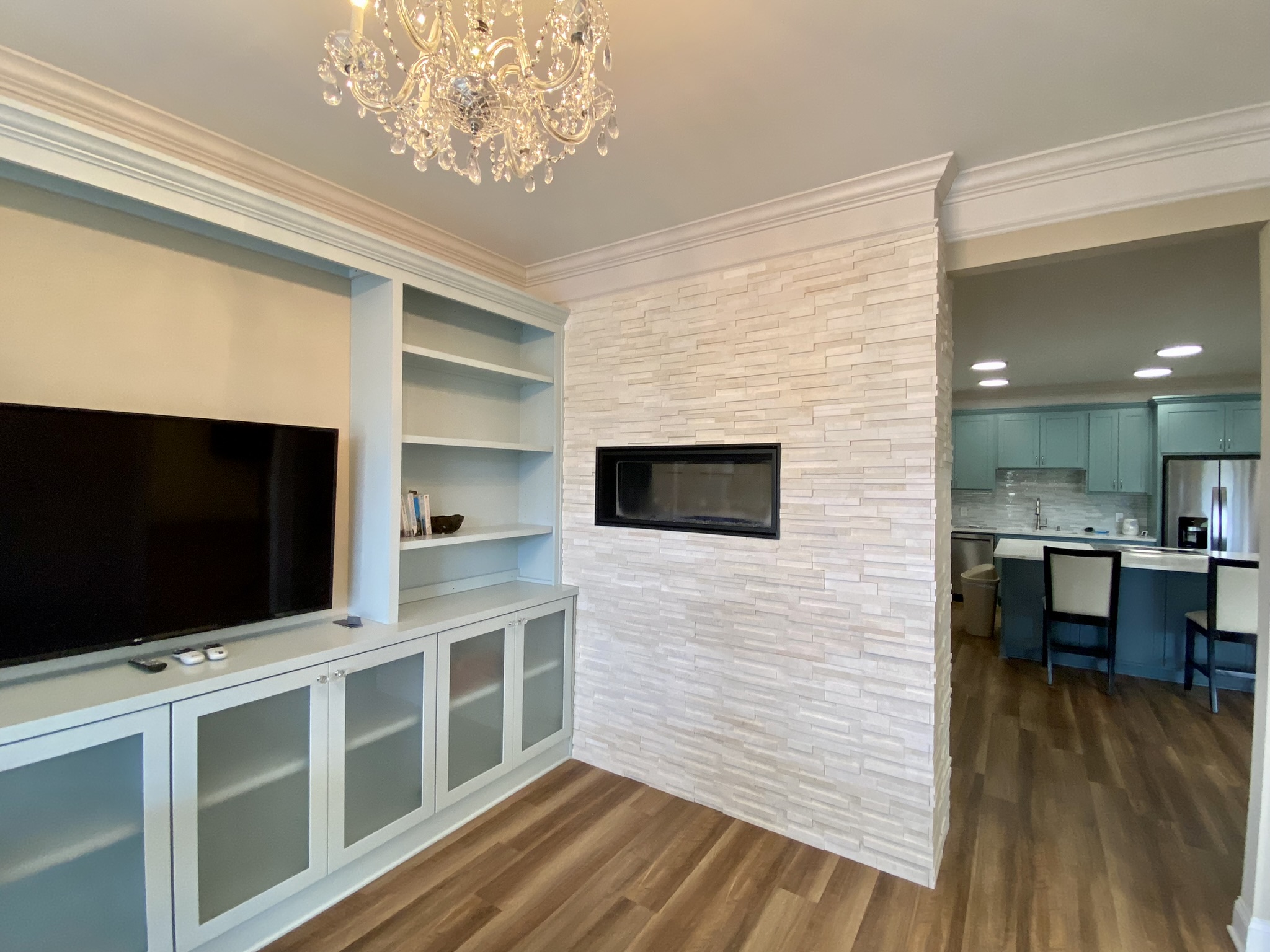 Peachstate Property Solutions Home Improvement Gainesville