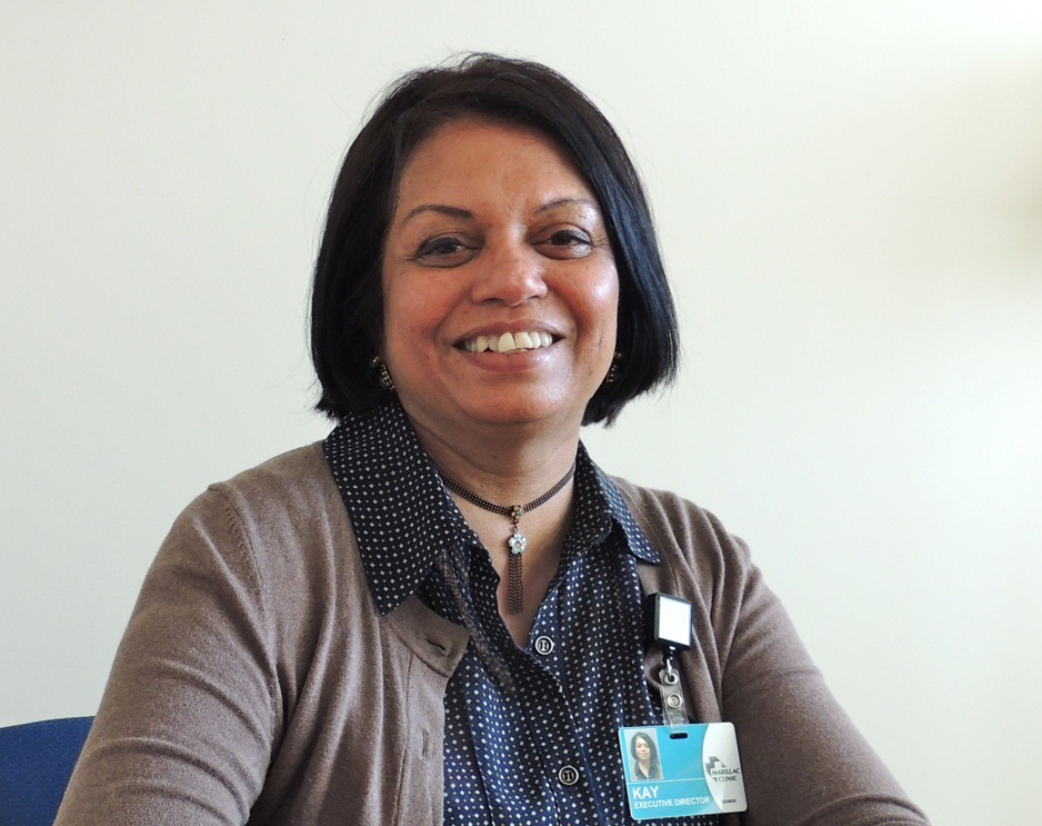 Marillac Clinic Moves to New Location Peach Town News