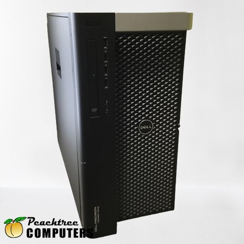 Dell Precision 7910 Peachtree Computers
