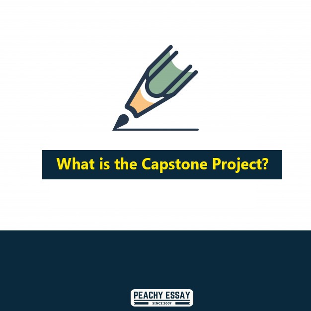 What is the Capstone Project Complete Guide