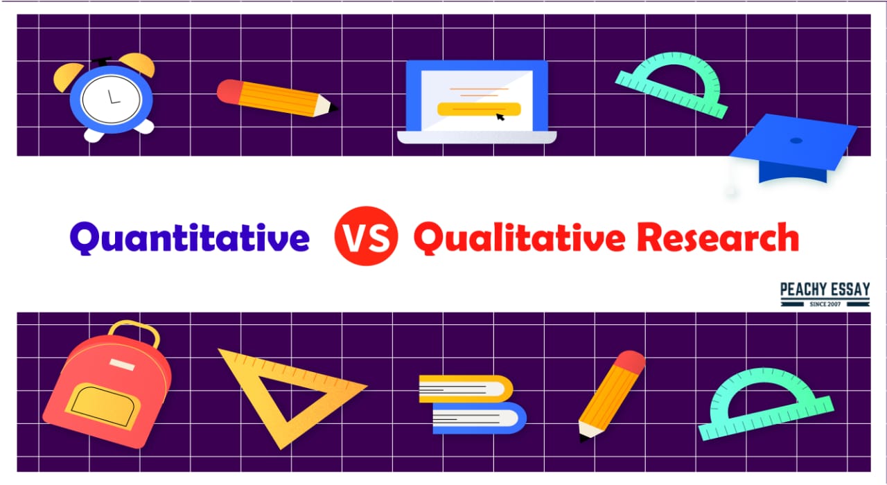 Quantitative vs. Qualitative Research Effective Guide