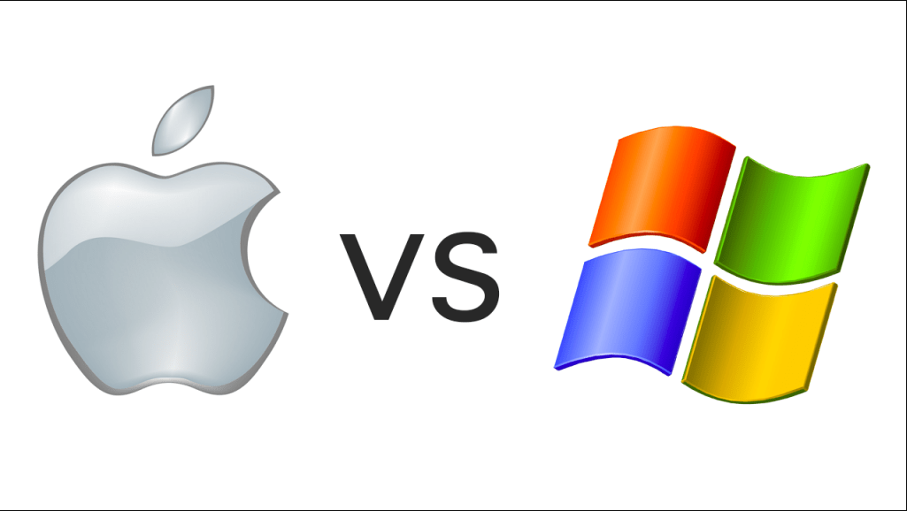 Apple vs. Microsoft Management Comparision from Technology Sector