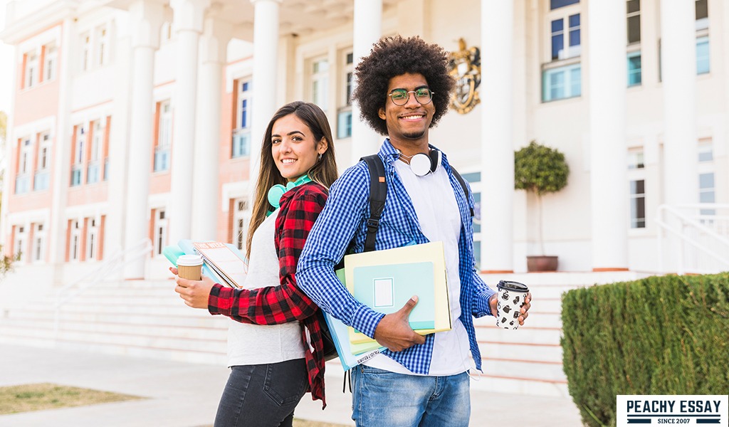 The most Interesting Things about University Life