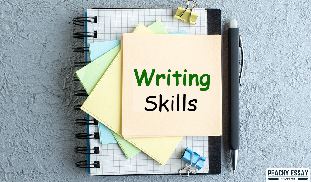Three Sure Ways to Improve your Writing Skills