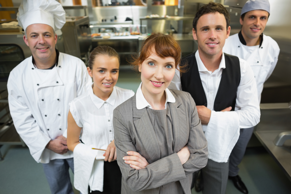 Managing Restaurant Service; Defining Food Trend and Critical Analysis