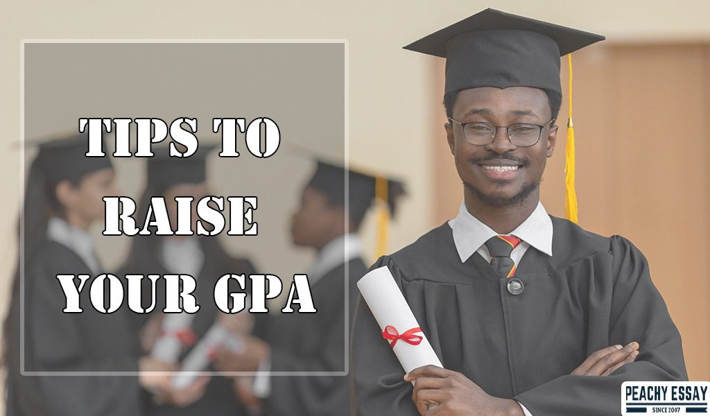 How to Raise Your GPA 10 Methods That Work(03)