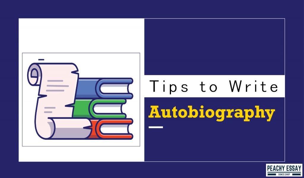 Student Autobiography Outline, Examples, & Howto Guide