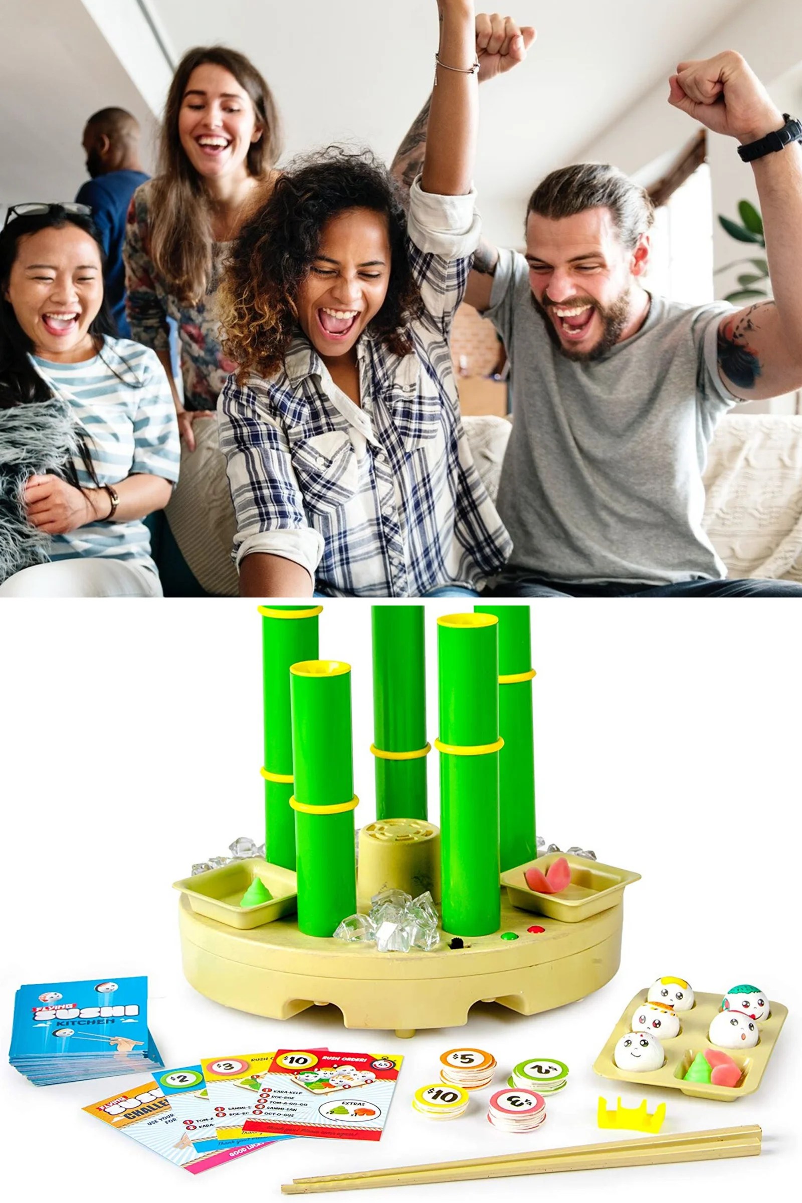 27 Best Board Games of 2020 Peachy Party