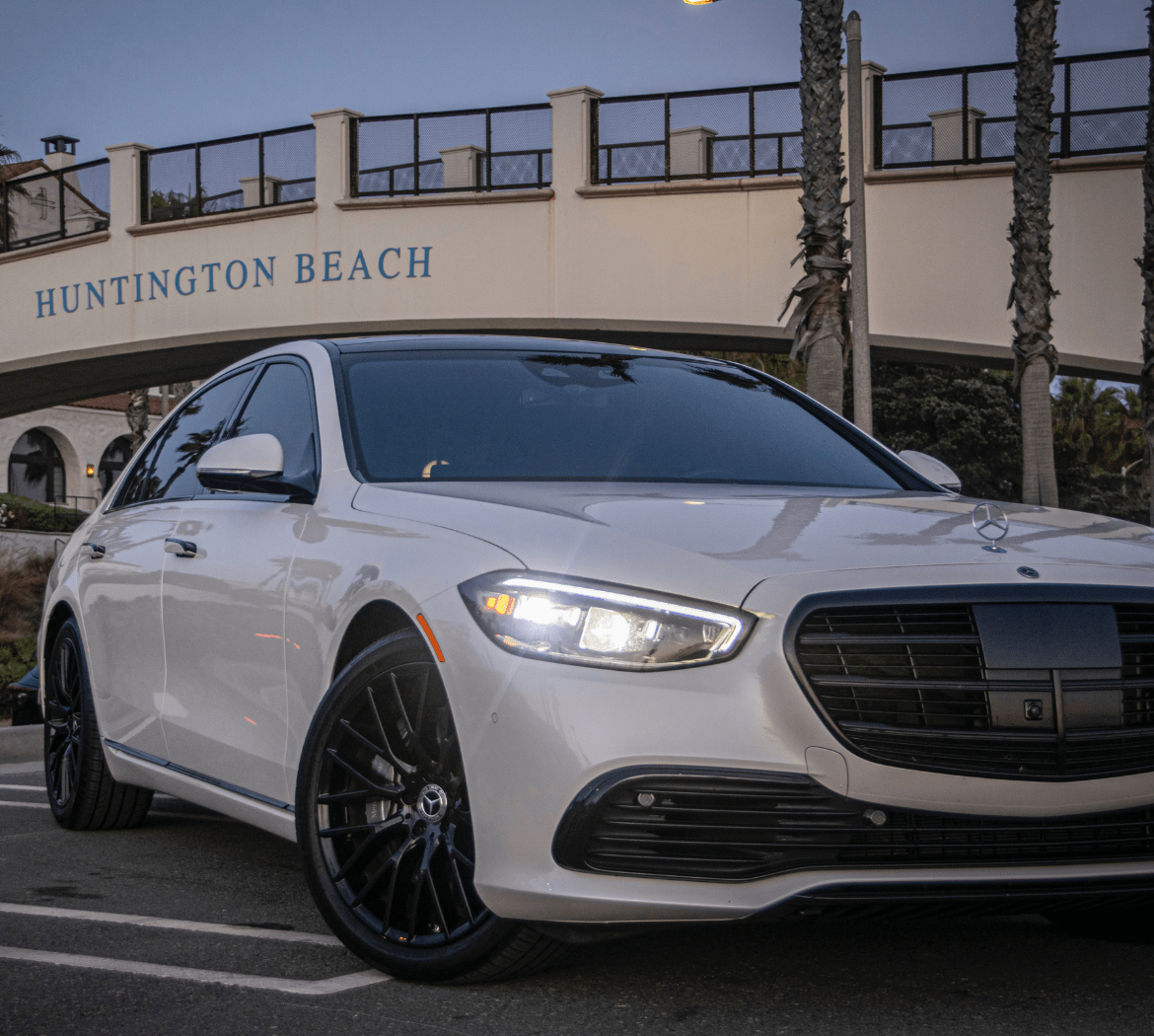 Luxury Car Rentals Orange County CA Peacock Cars Rental