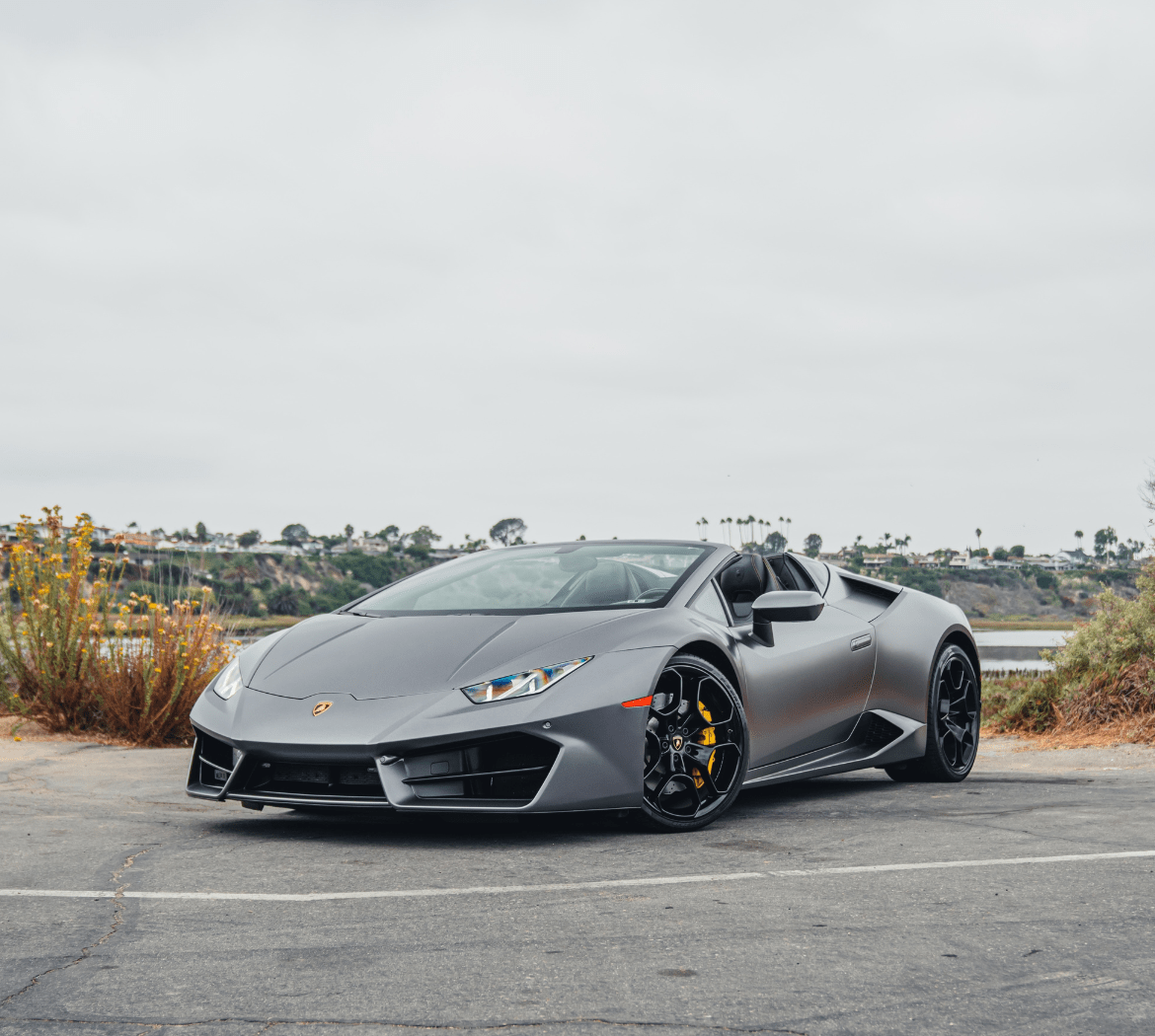 Luxury Car Rental Exotic Cars for Rent Peacock Rentals