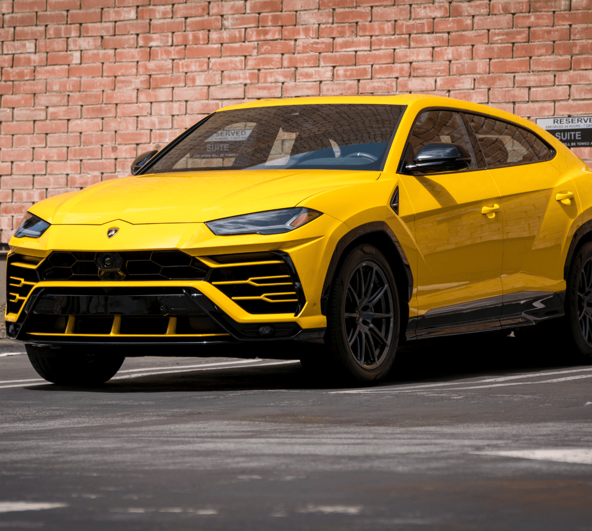 Los Angeles Exotic Car Rentals Peacock Rentals