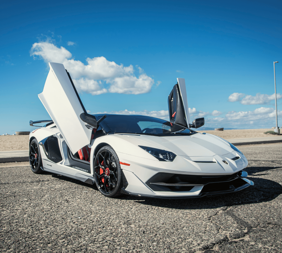 Peacock Rentals Orange County Exotic And Luxury Car Rentals