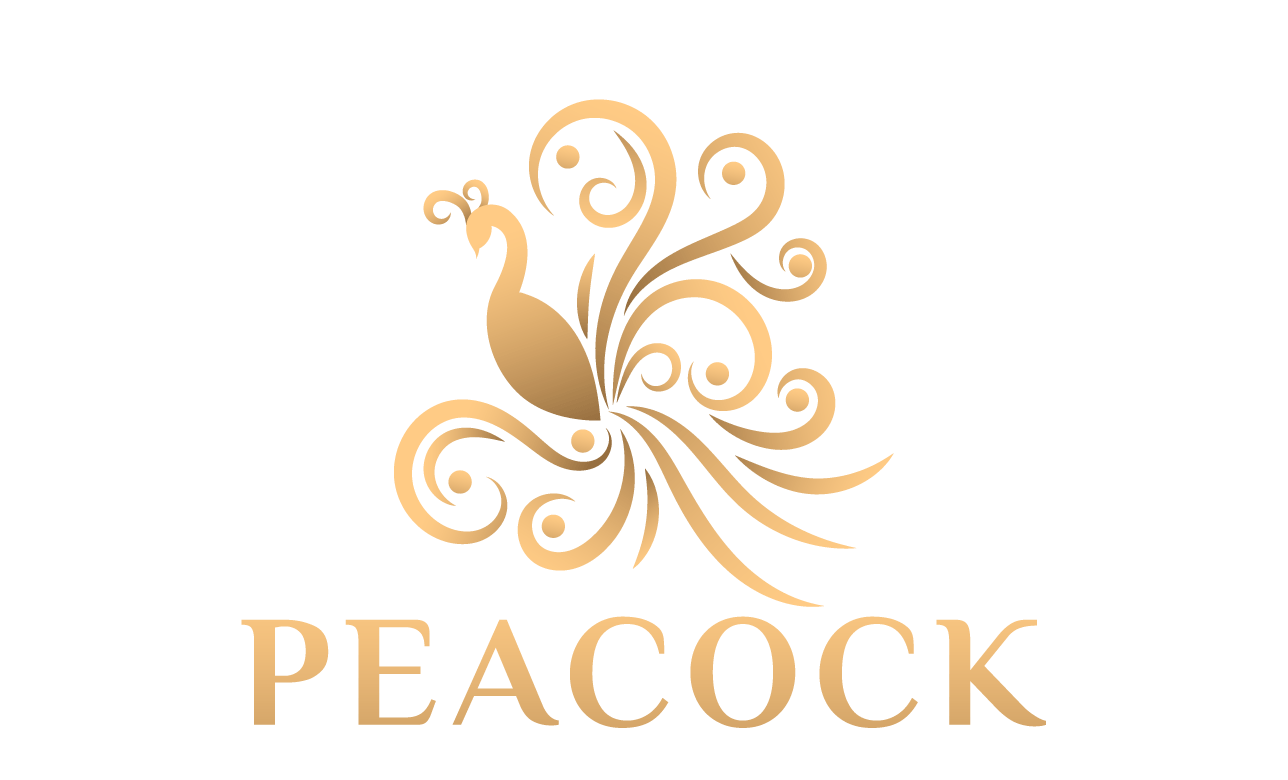Catering Menu PEACOCK