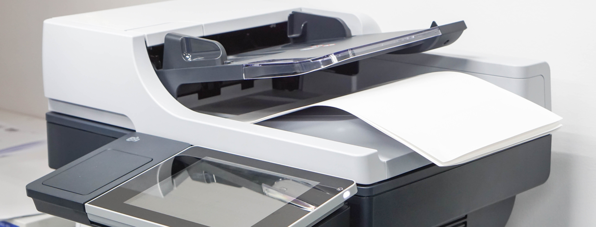 Office Equipment + Furnishings PEAC Solutions