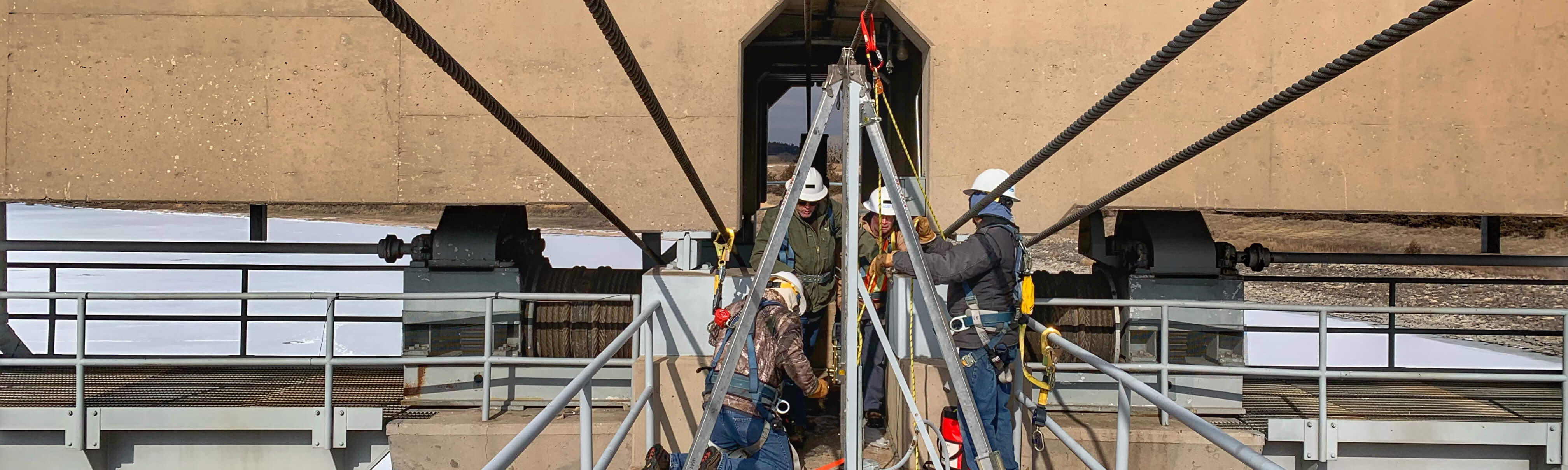 Fall Protection Peak Rescue