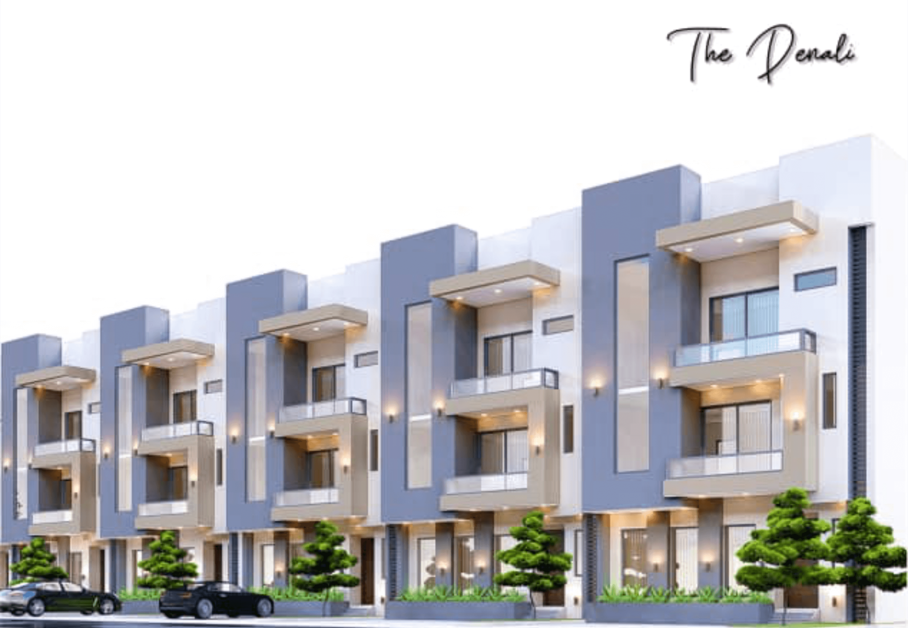 CYPRESS HILL Real Estate Company