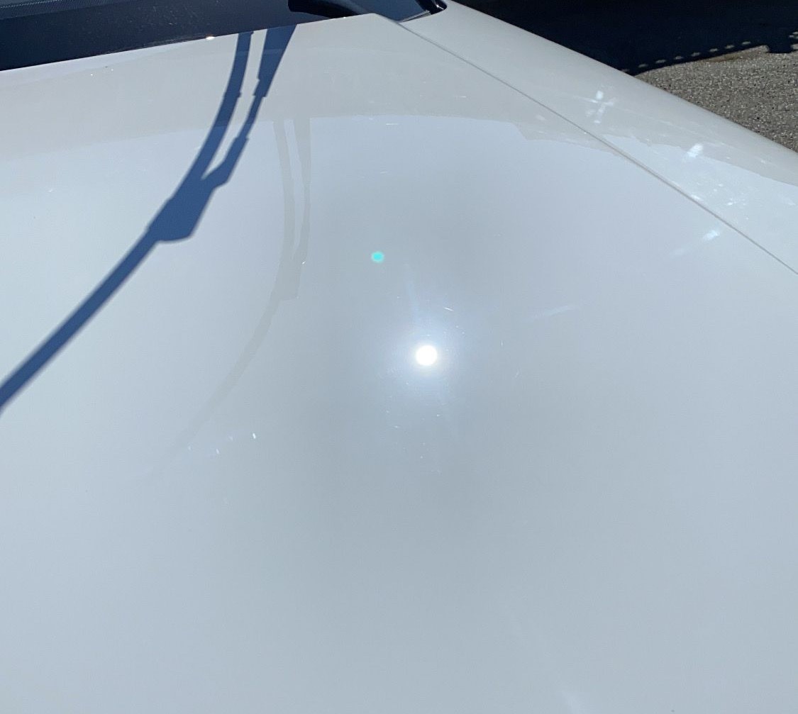 Paint Enhancement Automotive Protection and Restyling Centre Peak