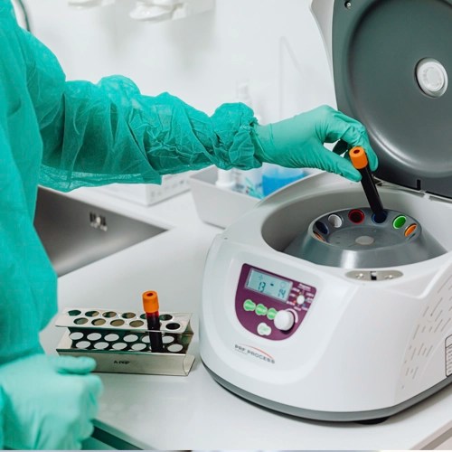 Scientific Lab Equipment Repair, Calibration & Maintenance Services