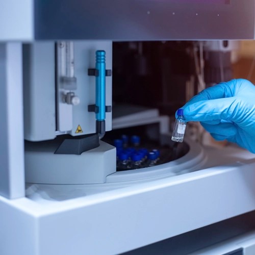 HPLC Repair, Maintenance & Calibration Services