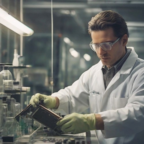 Laboratory Incubator Repair, Maintenance & Calibration Services