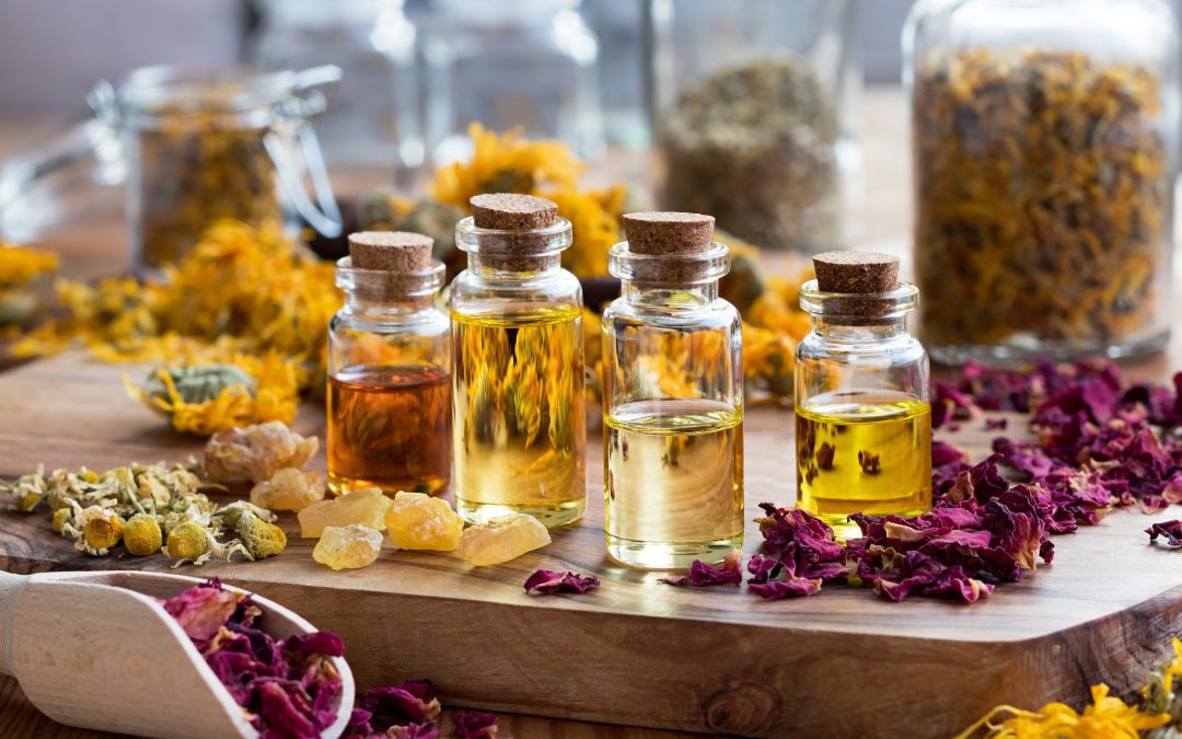 Valuing an Essential Oil Distributor Business Peak Business Valuation