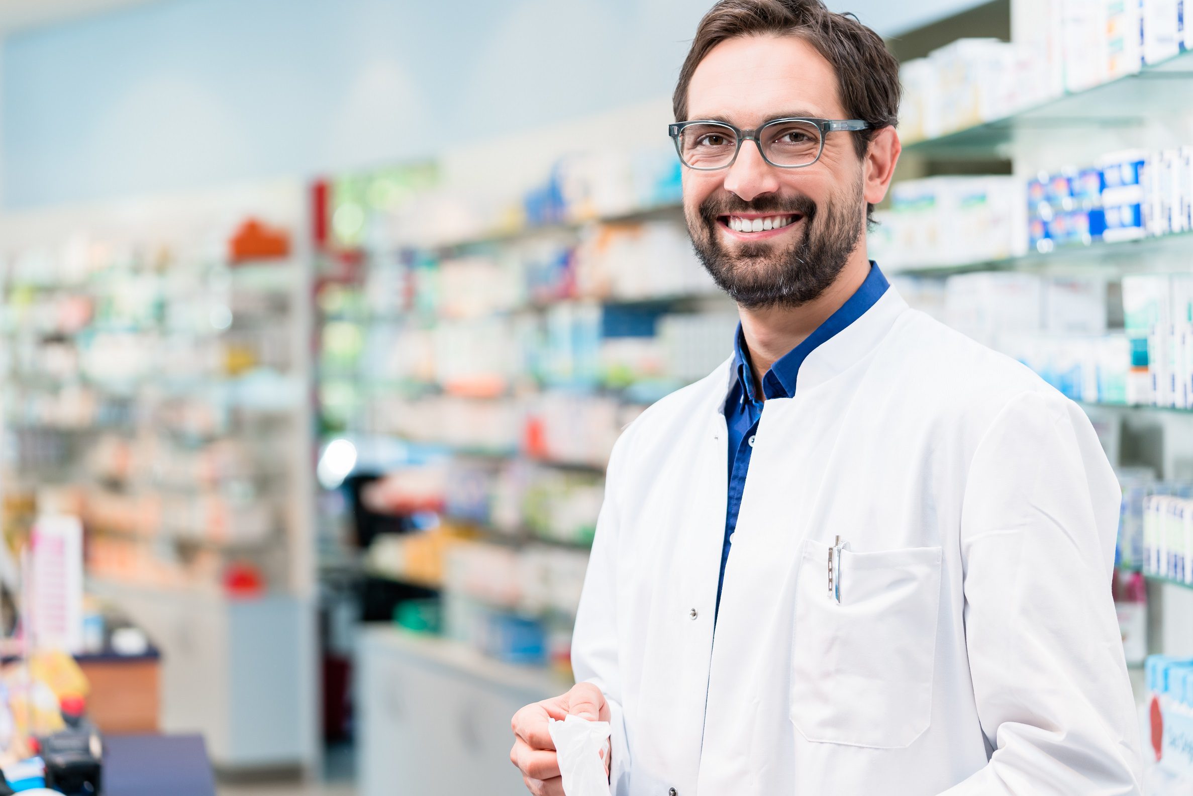Valuing a Pharmacy Peak Business Valuation