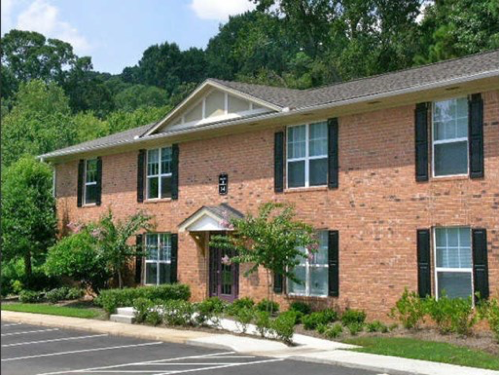 Peak Capital Peak Capital Partners Acquires Two Atlanta Apartment