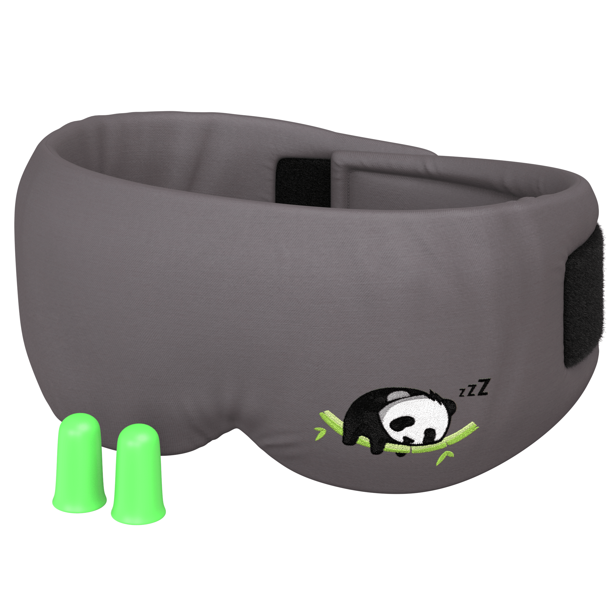 The Best Sleeping Mask Bamboo Sleepy Panda Peak Coaching