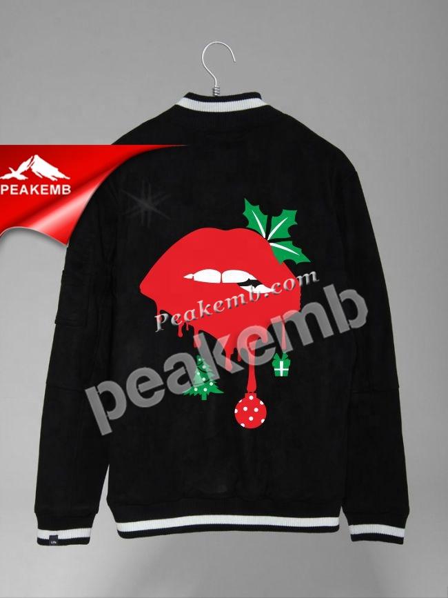 Custom Christmas Printable Heat Transfer Vinyl For Clothing