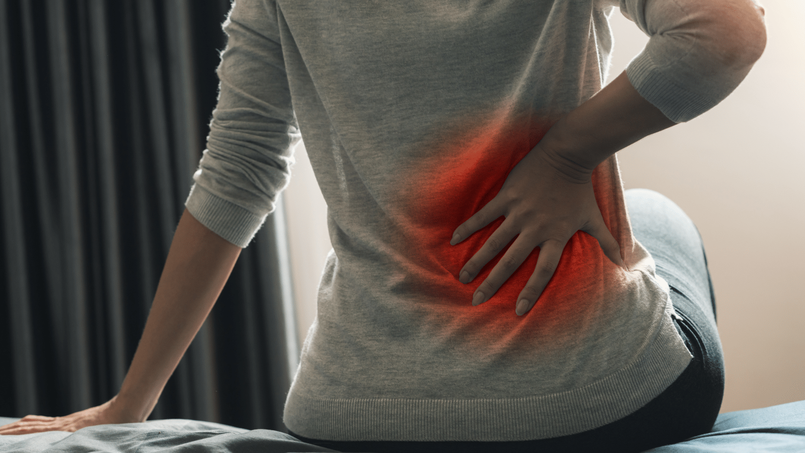 Understanding Back Spasms Causes and Concerns