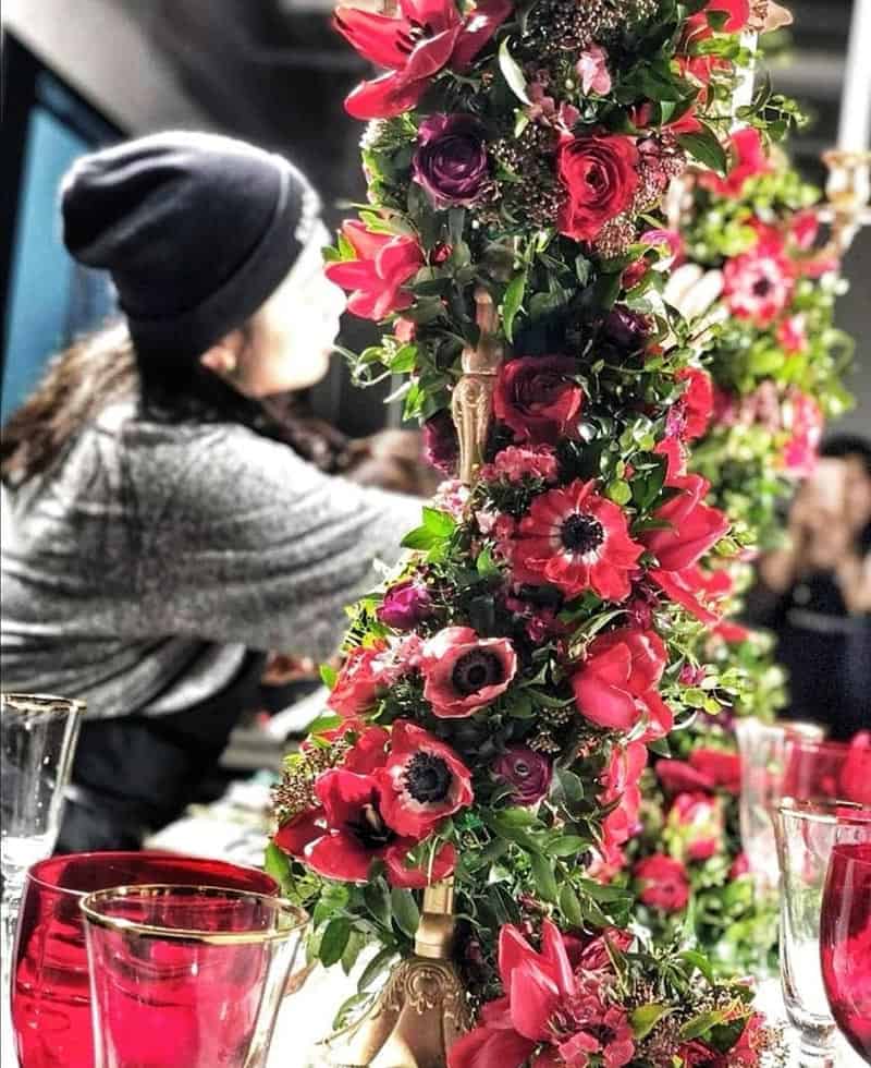 Wedding Decorations KL Decor Atelier Peak Xperience