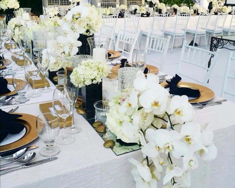 Wedding Decorations KL Decor Atelier Peak Xperience