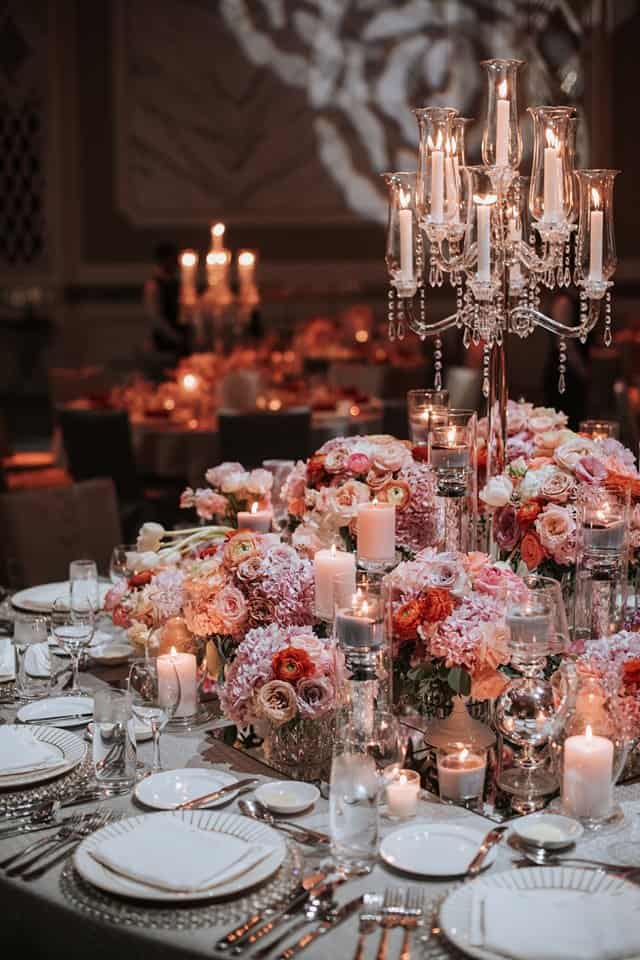 Wedding Decorations KL Decor Atelier Peak Xperience