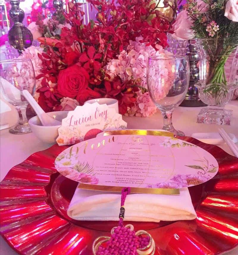 Wedding Decorations KL Decor Atelier Peak Xperience