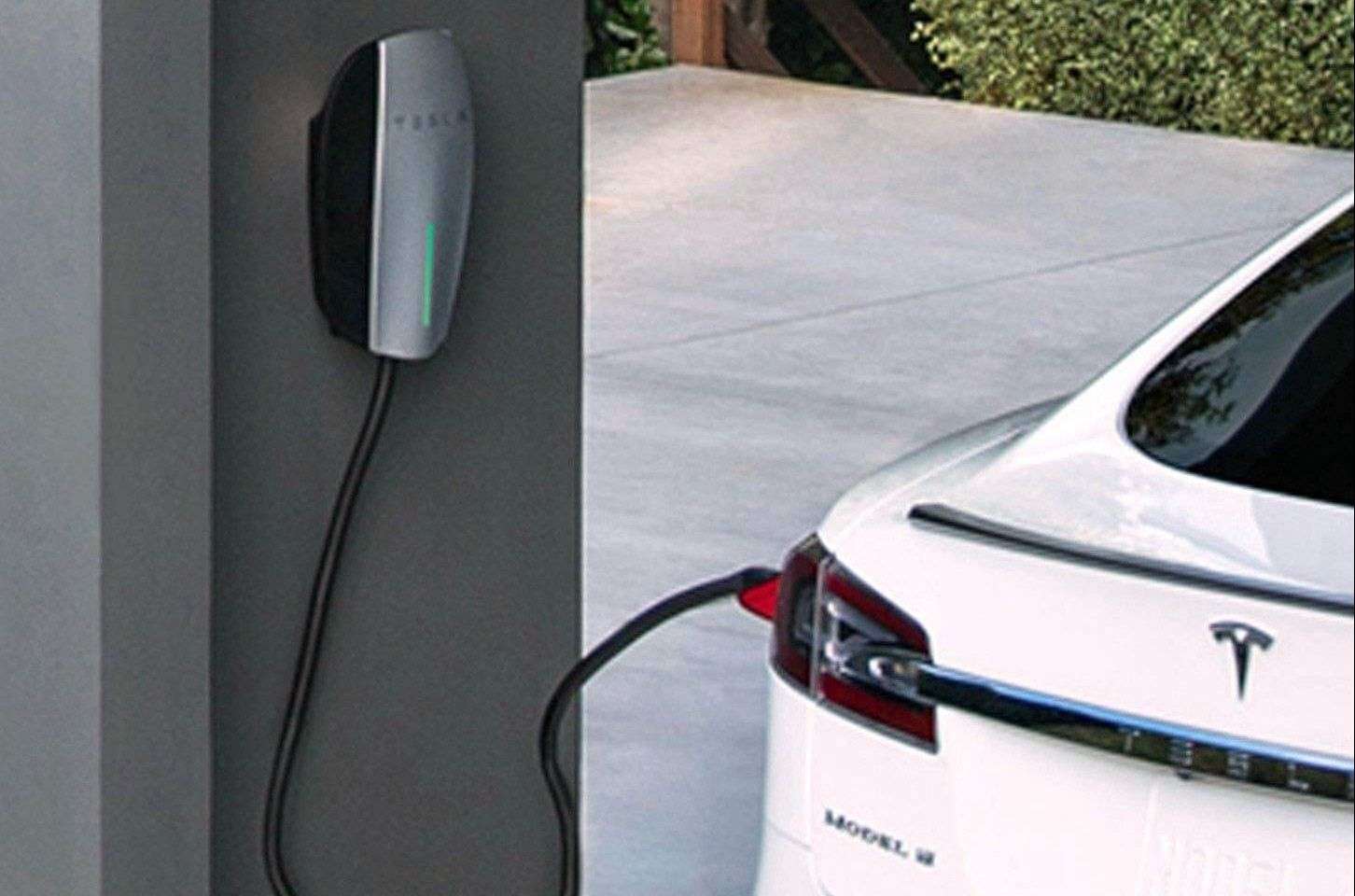 Tesla Wall Connector Installation In Boulder Everything You Need To