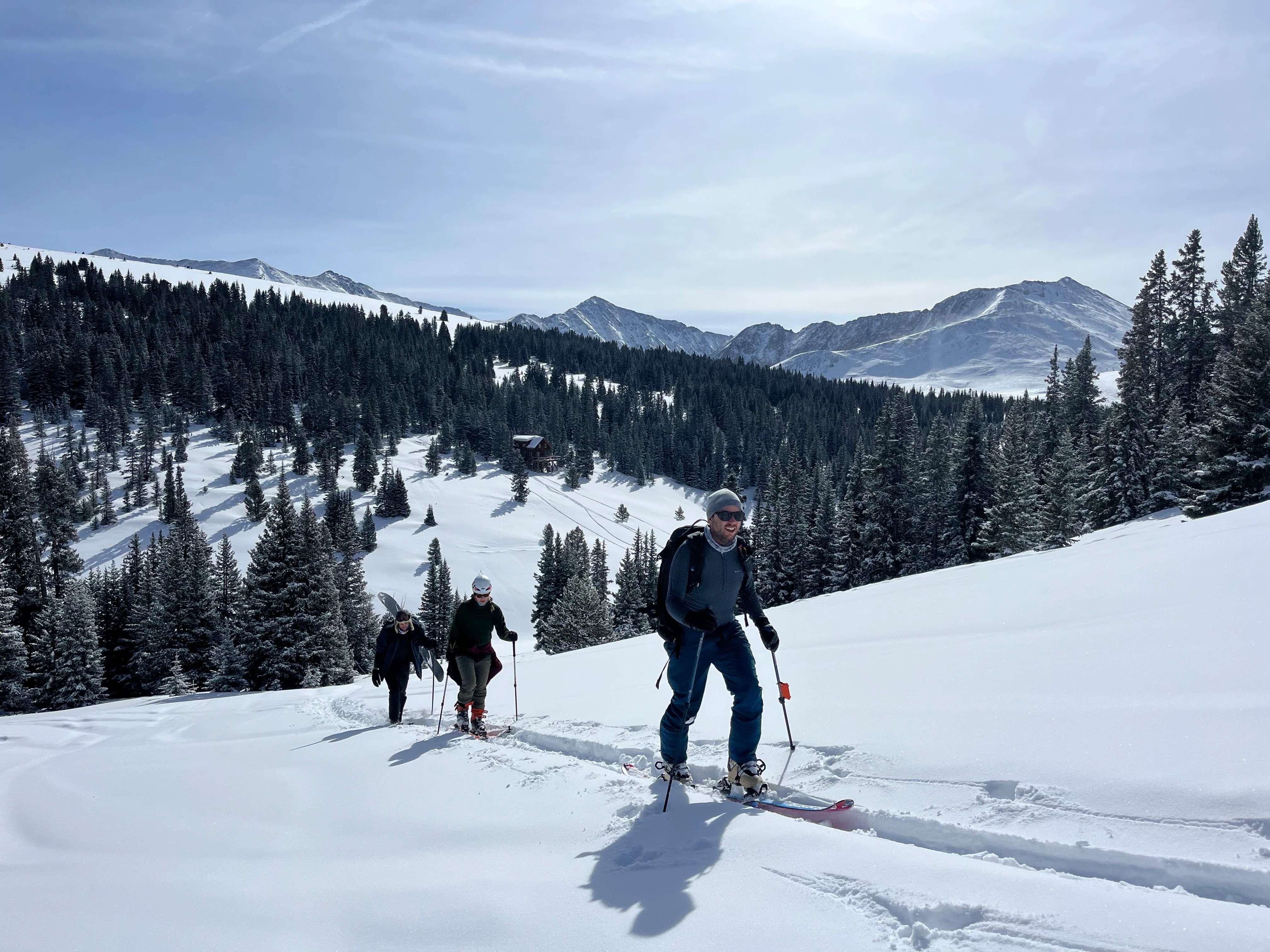 Best First Aid Kit for Backcountry Skiing Peak First Aid
