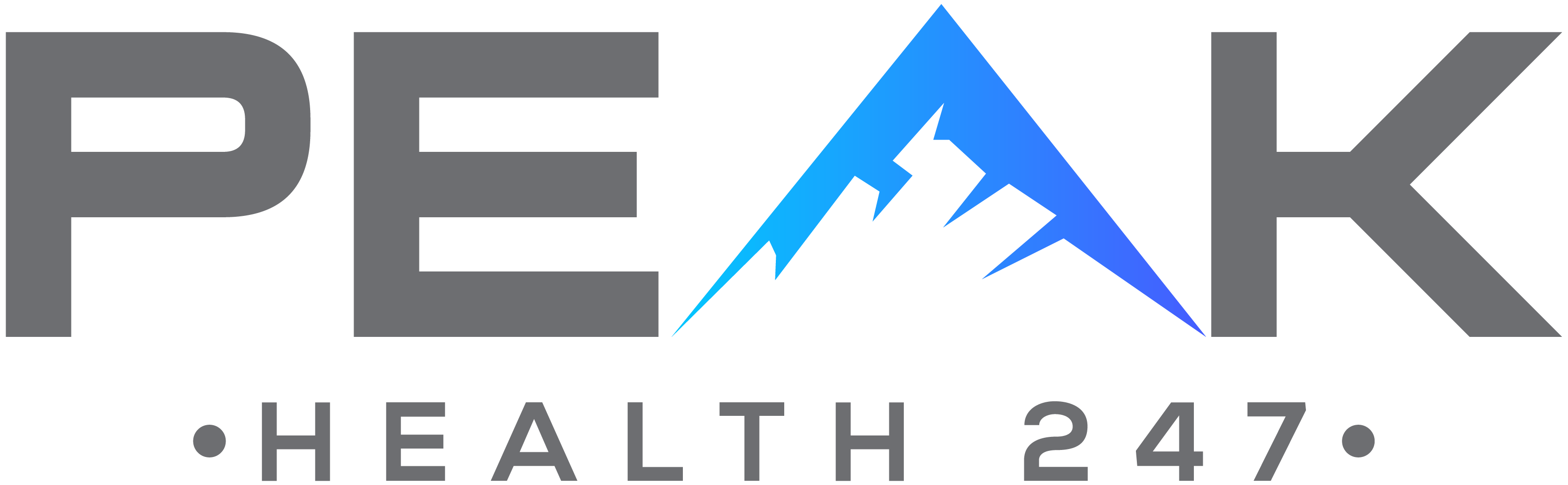 Contact Us Peak Health 247 Driven Personalized Health Care