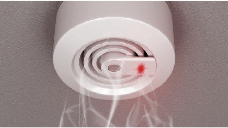 How to Make Your Home Smoke Alarm Stop Beeping Peak Home Security
