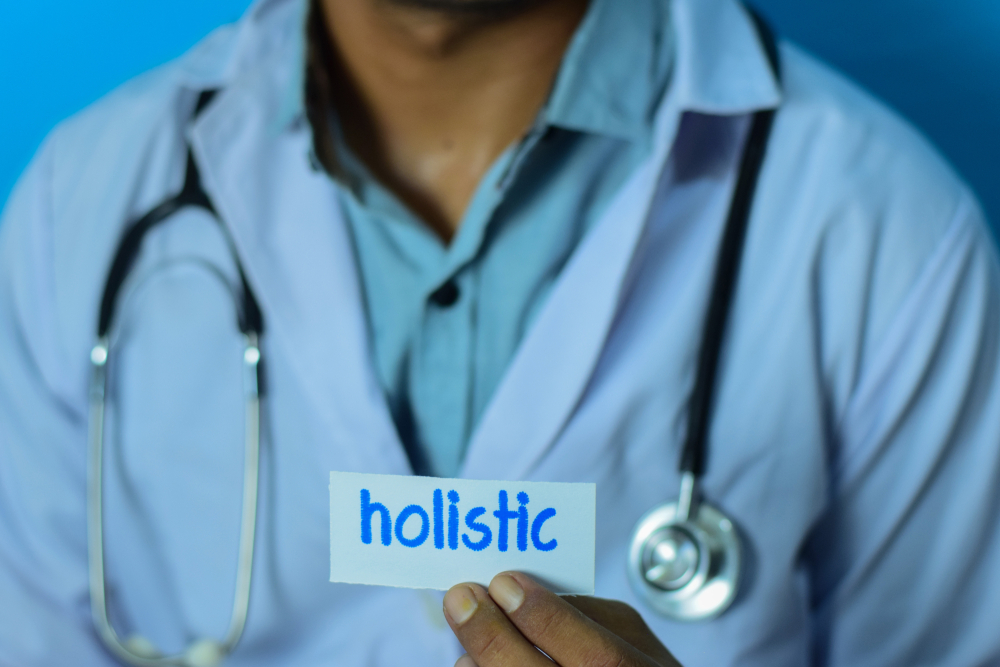 The Benefits Of Having A Holistic Medicine Doctor Peak Health Partners