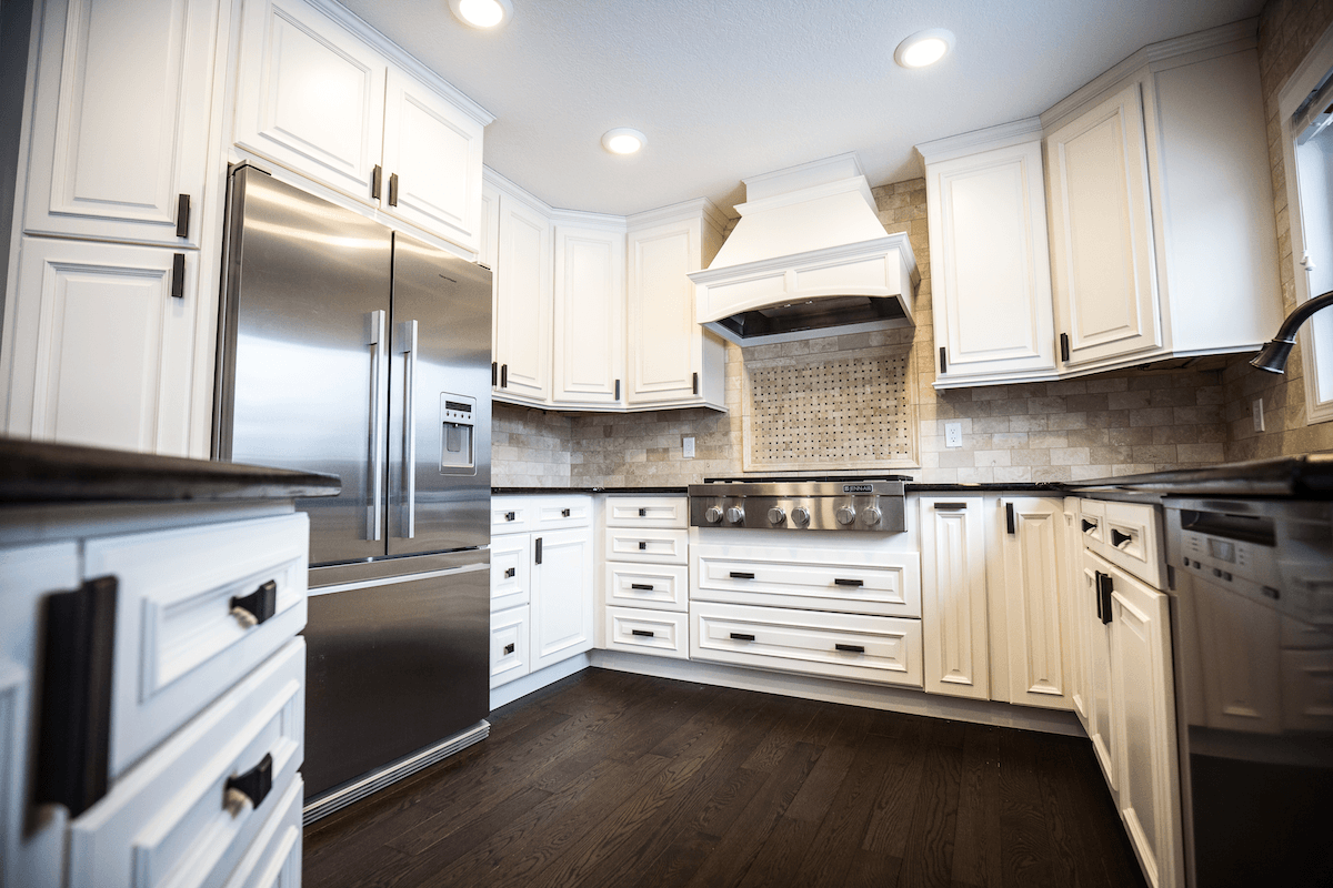 4 Reasons to Renovate Your Kitchen Peak Improvements
