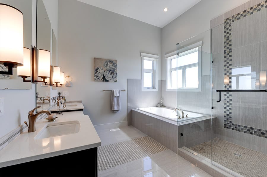 What To Expect During the Bathroom Renovation Process Peak Improvements