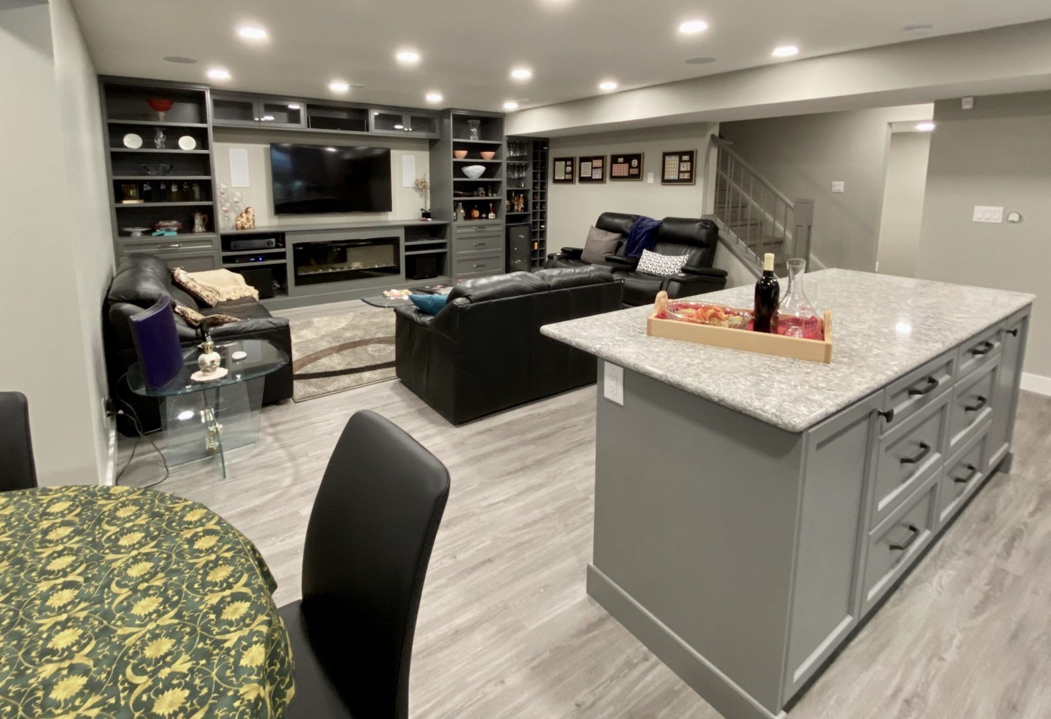 How To Make A Legal Basement Suite Edmonton Openbasement