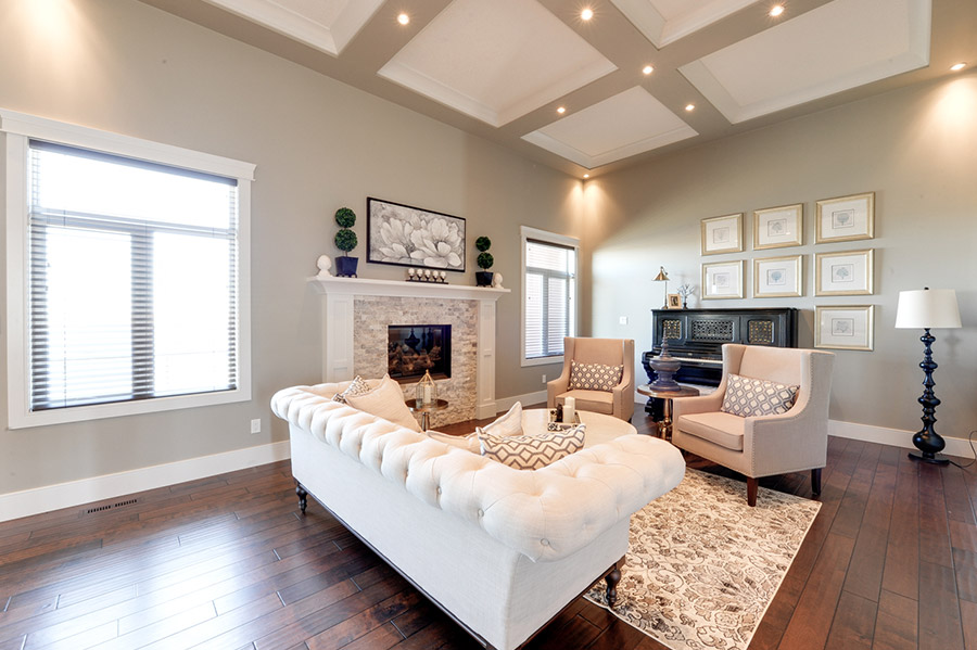 About Peak Improvements Edmonton Home Renovation Company